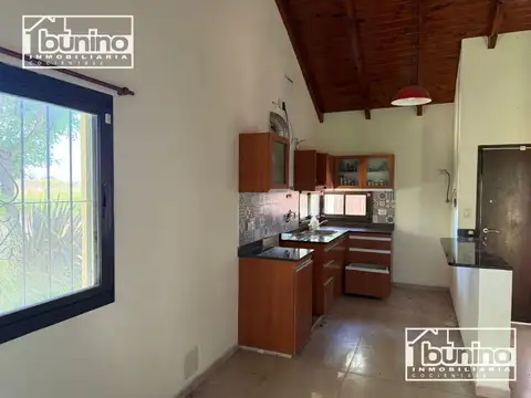 Casa en Alquiler al Este