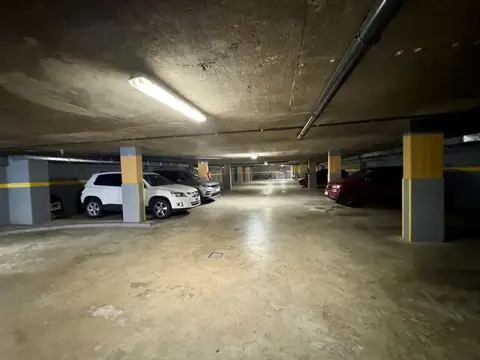 Departamento en Alquiler Temporal de 1 dormitorio