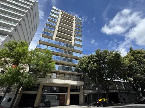 Departamento en Alquiler Temporal de 2 ambientes