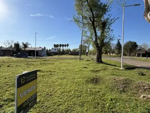 Terreno en Venta en Ricardone, USD 18.500