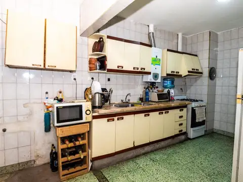 Depto Tipo Casa en Venta 31 años