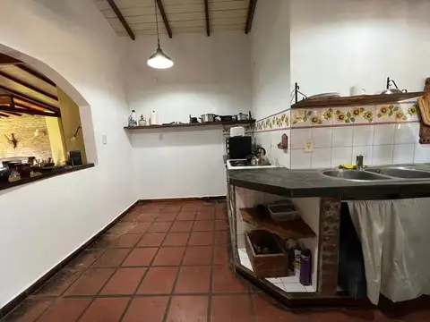 Casa en Alquiler 36 años