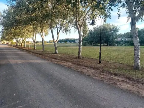 Terreno en Venta en Haras Del Sur 2, USD 25.000