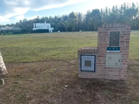 Terreno en Venta de 1100,0 m2