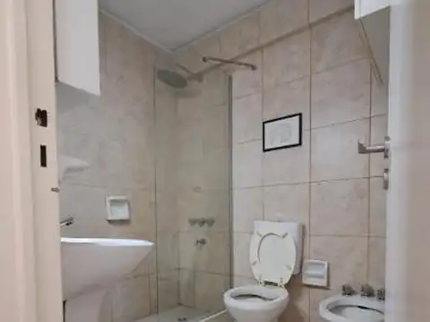 Departamento en Alquiler al Oeste
