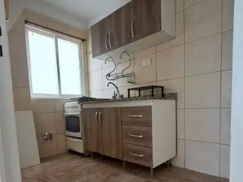 Departamento en Alquiler 50 años
