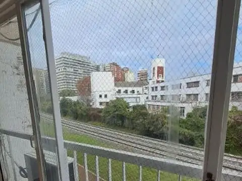Departamento en Alquiler en Olivos Vias/Rio, $ 550.000