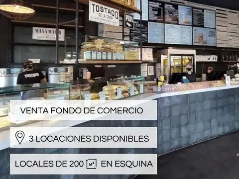 Fondo Comercio en Venta en Belgrano, USD 90.000