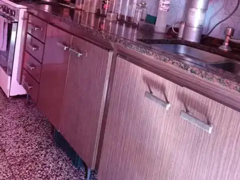 Depto Tipo Casa en Venta 56 años