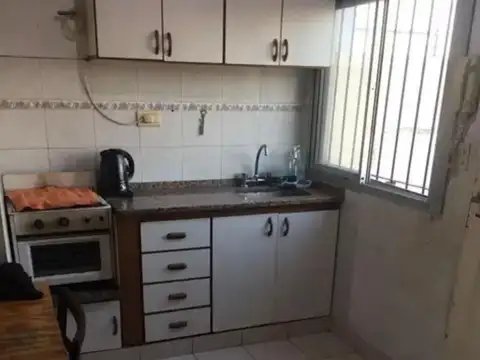 Depto Tipo Casa en Venta de 6 ambientes