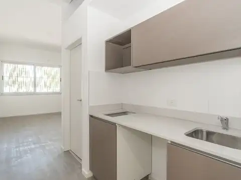 Venta Estudio Oficina en Villa Urquiza