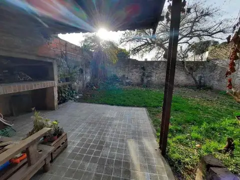 Casa en Venta en Quilmes Oeste, USD 92.000