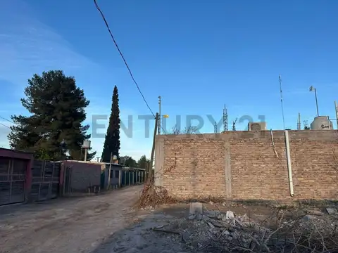 Terreno en VENTA en Bermejo Guaymallen