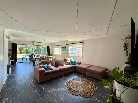 Casa en Alquiler al Este