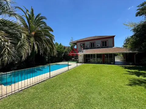 Casa  en Venta en La Delfina, Pilar, G.B.A. Zona Norte