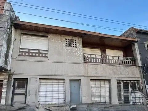 ALQUILER LOCAL COMERCIAL EN QUILMES CENTRO