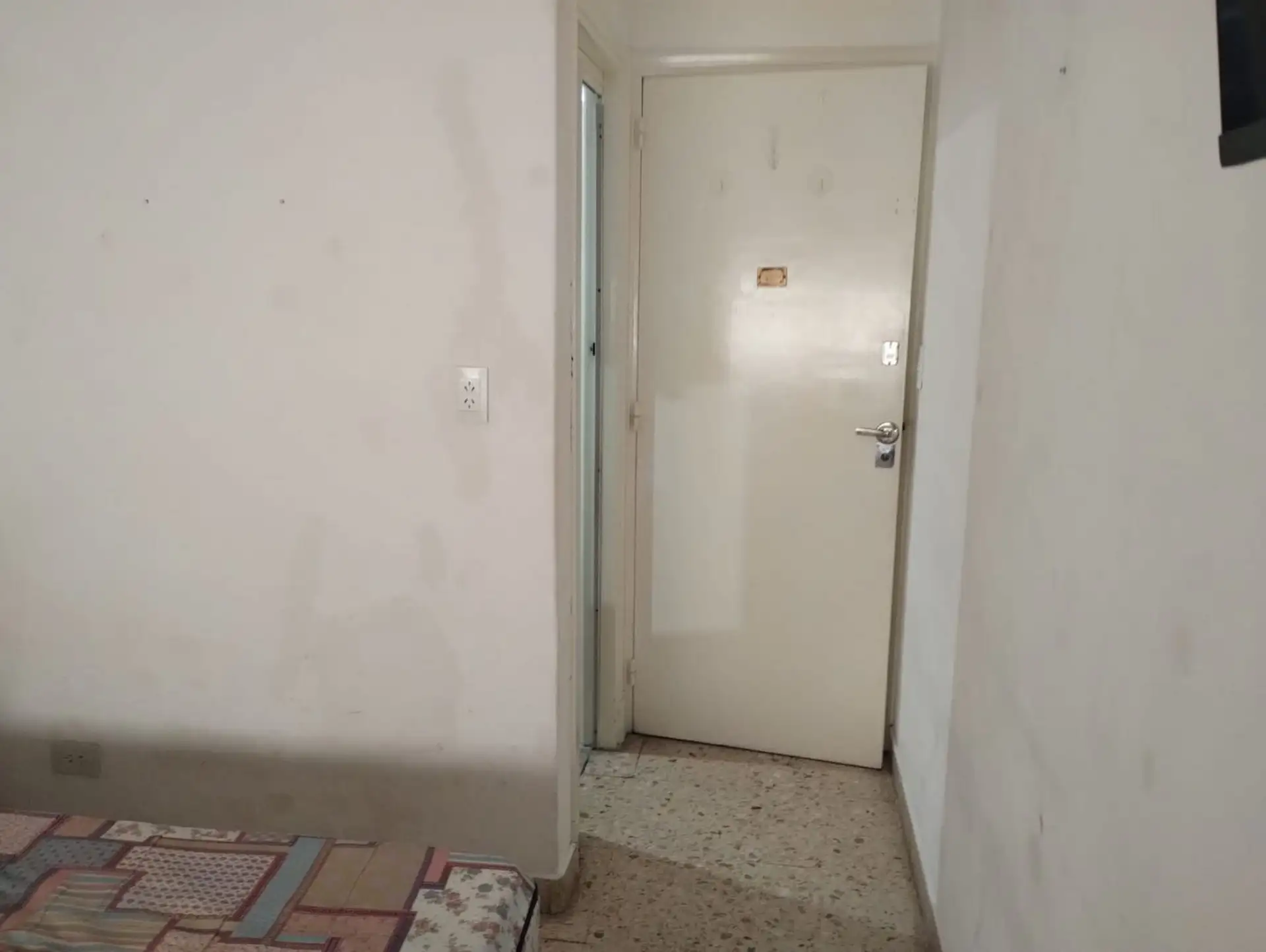Departamento en venta 1 ambiente Colón 1600 Zona Plaza Colón