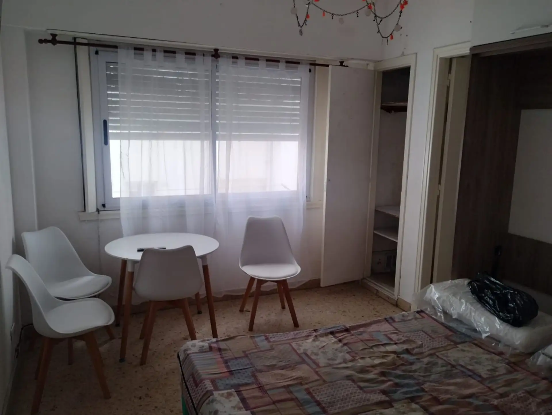 Departamento en venta 1 ambiente Colón 1600 Zona Plaza Colón