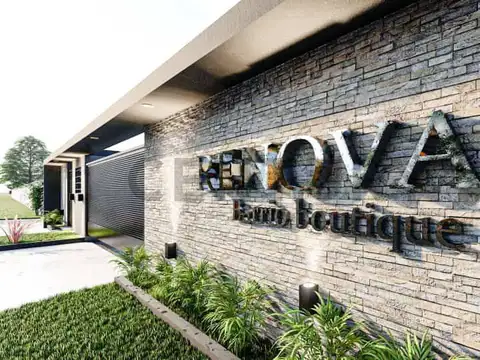 Terreno en Venta en Abasto, USD 14.000