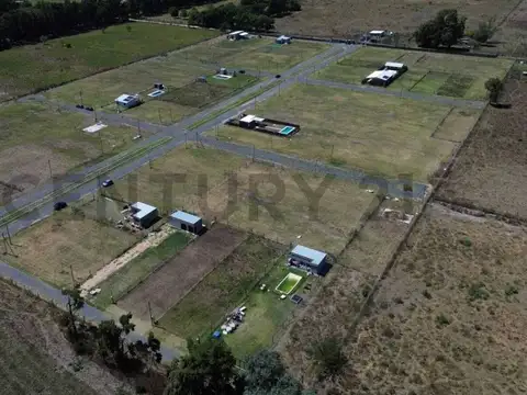 472 y 223.LOTES EN VENTA, RENOVAR BARRIO BOUTIQUE- ABASTO, LA PLATA.