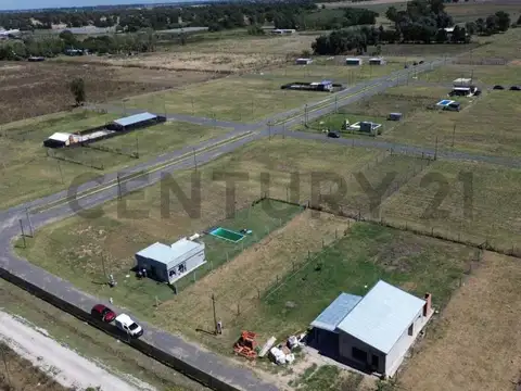 Terreno en Venta de 340,0 m2