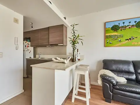 Departamento en Venta en Coghlan, USD 193.000