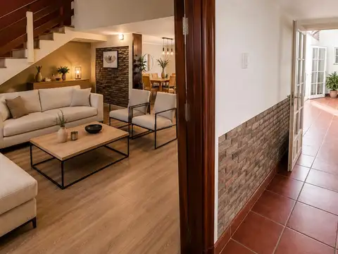 Casa en Venta al Noreste