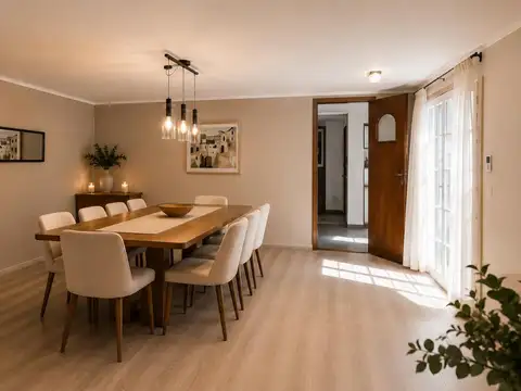 Casa en Venta 50 años
