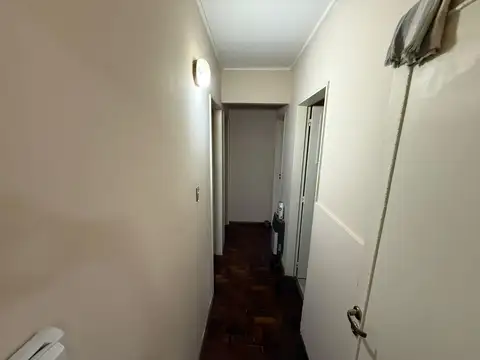 Departamento 5 ambientes con 1 baño