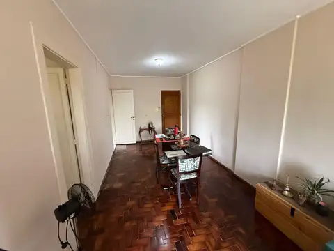 Departamento en Venta en Santa Fe, USD 80.000