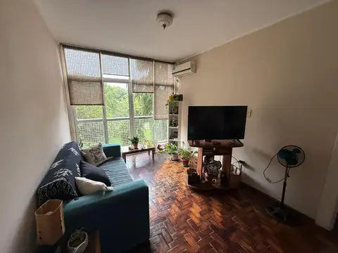 Venta - Departamento de 3 dormitorios - Santa Fe