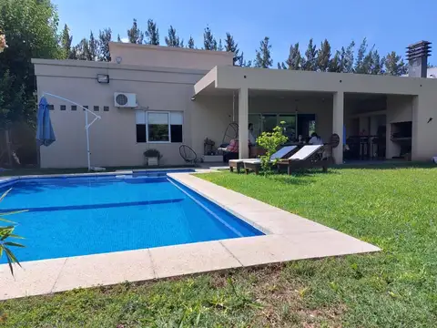 Casa en Venta al Norte