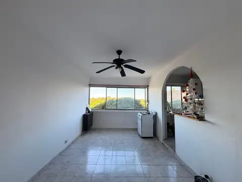 Edificio 22 Lugano 1 y 2, tres ambientes en venta