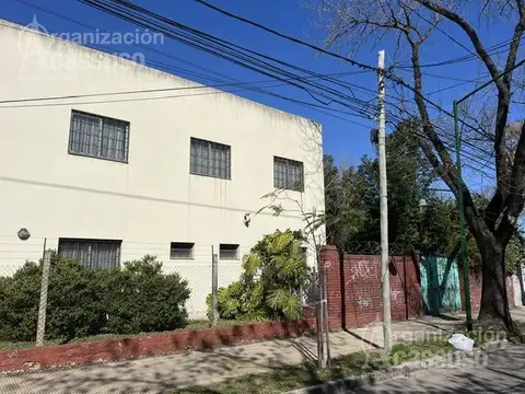 Terreno en Venta 22  mts Fondo