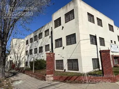 Terreno en Venta de 851,0 m2