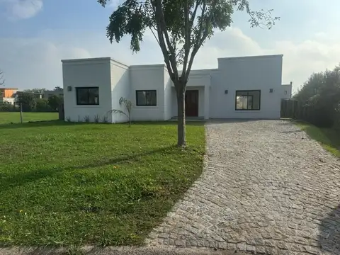 Casa en  San Matìas