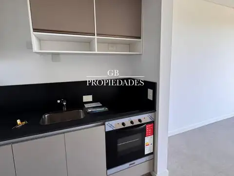 Departamento en Venta con 1 cochera