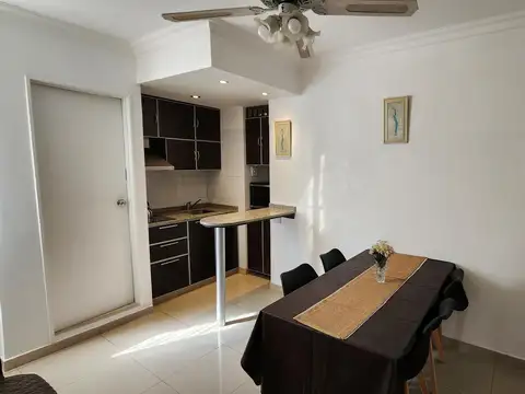 Departamento en Venta en Recoleta, USD 73.000