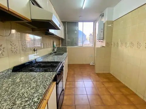Departamento en Alquiler en Rosario, $ 600.000