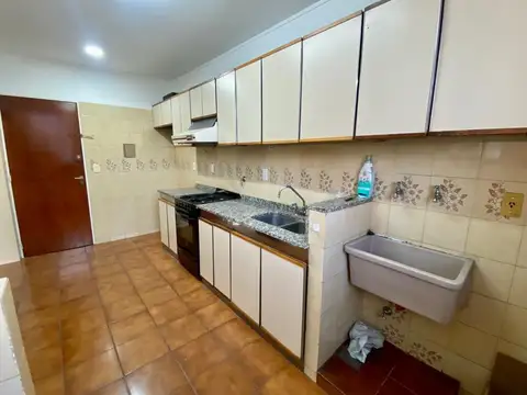 Departamento en Alquiler de 2 dormitorios