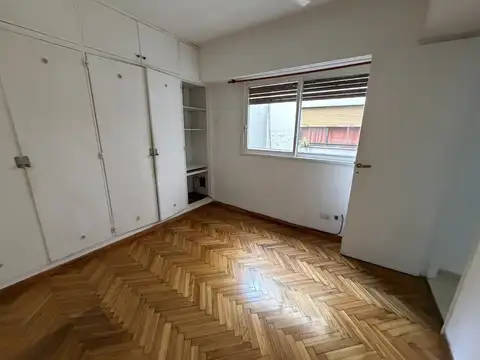 Departamento en Venta en Almagro, USD 62.000