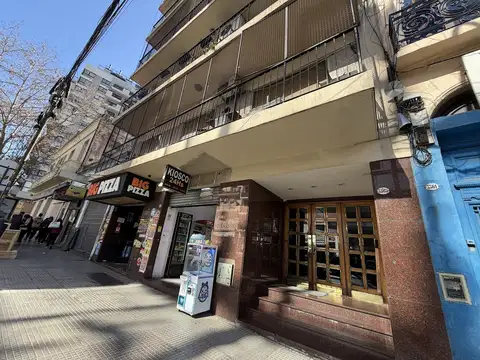 Departamento en Venta en Almagro, Capital Federal