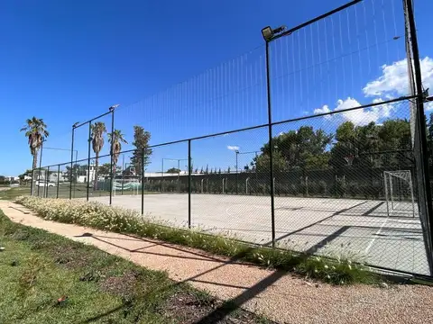 El Yacht Nordelta 100