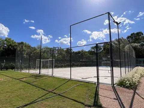 Terreno en Venta de 903,0 m2