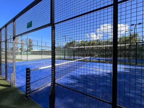 Lote  en Venta en El Yacht, Nordelta