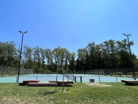 El Yacht Nordelta 100