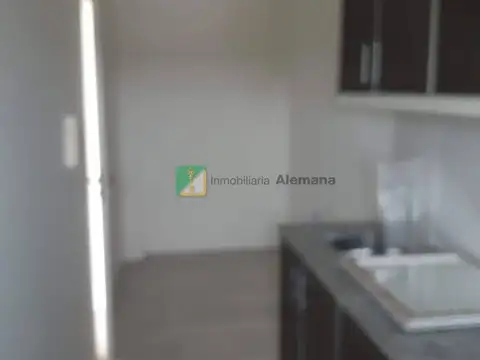 Departamento en Venta 2018 años