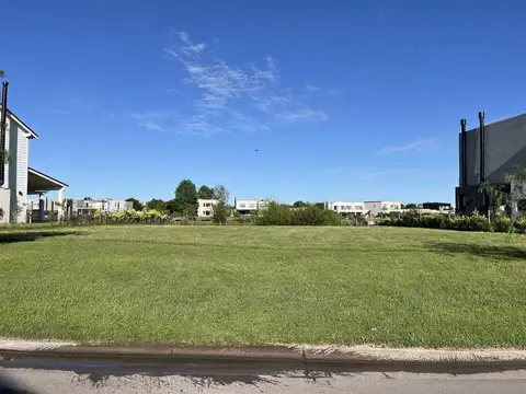 Terreno en venta San Matias