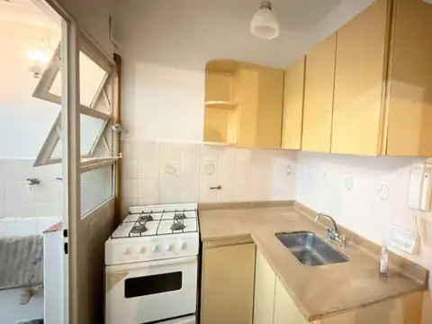 Departamento en Venta en Olivos, USD 74.900