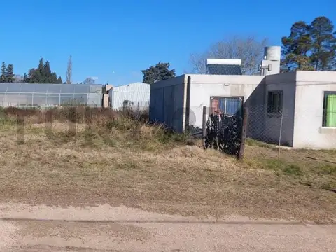 2 TERRENOS EN VENTA | LAS HIGUERAS – RÍO CUART